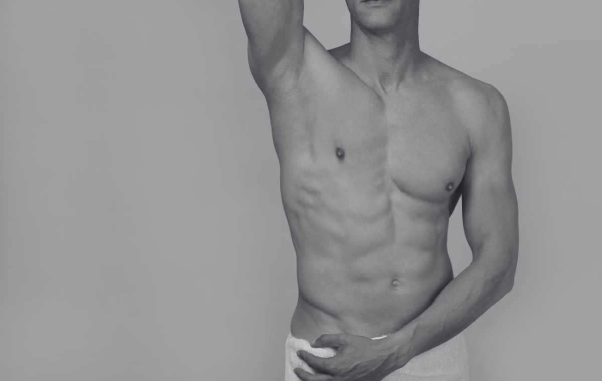 メンズ脱毛サロンはIPL/SHR（光）脱毛、レーザー脱毛との比較