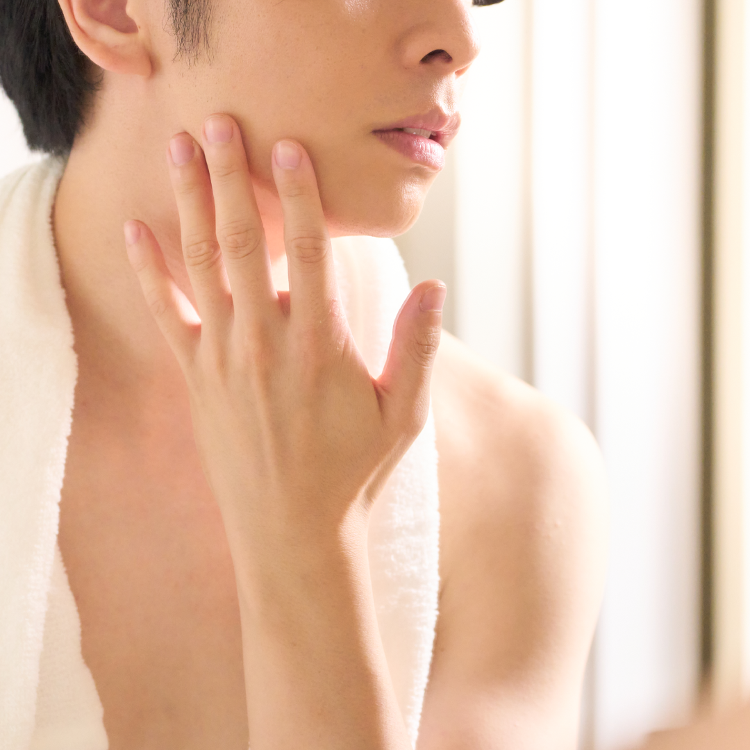 今が始めどき！メンズ脱毛するなら冬がおすすめな３つの理由